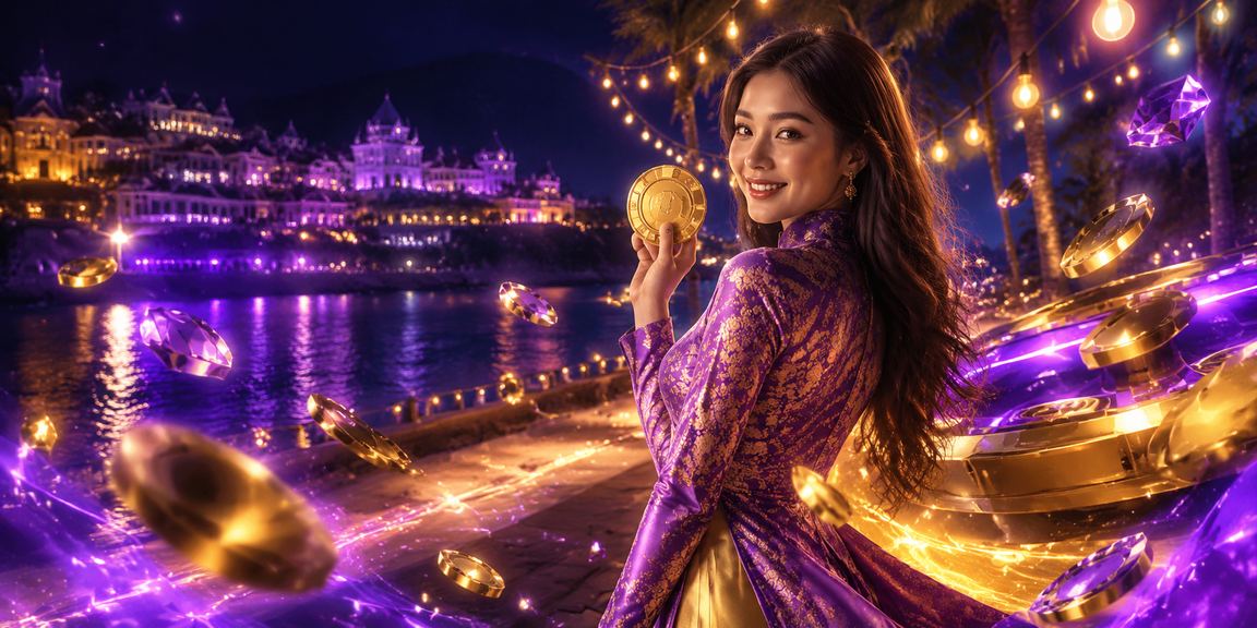 Người chơi tại Đà Lạt trải nghiệm các trò chơi casino qua ứng dụng chuyên nghiệp