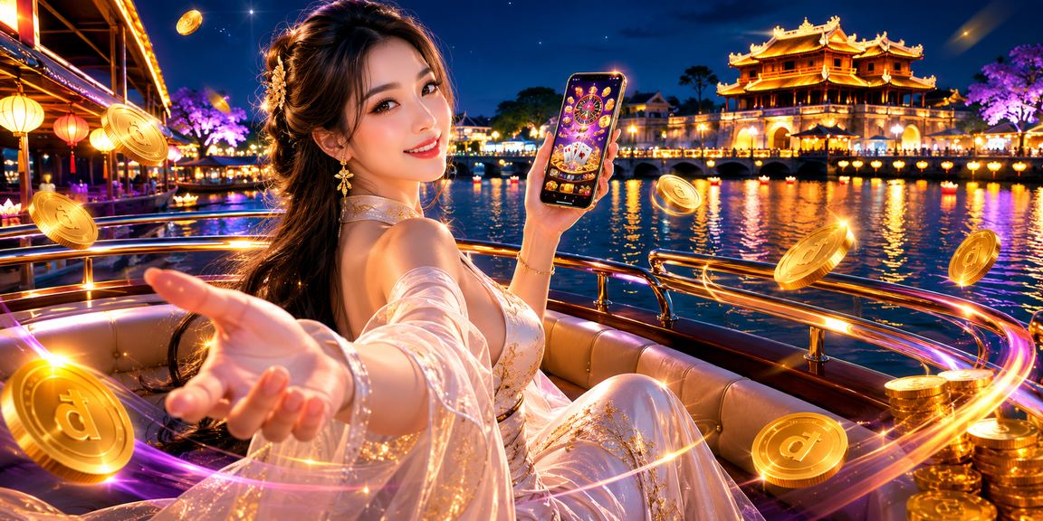 Người chơi ở Huế tận hưởng hỗ trợ và trải nghiệm điện thoại mượt mà