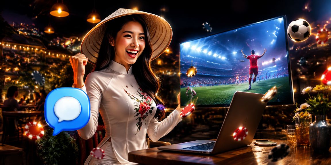 Sảnh chơi casino truyền thống và live hấp dẫn
